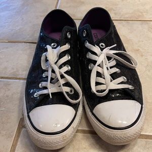 Converse Sparkle Chuck Taylor